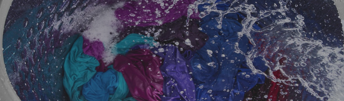 Upgrading Your Whirlpool® Cabrio® Washer and Dryer