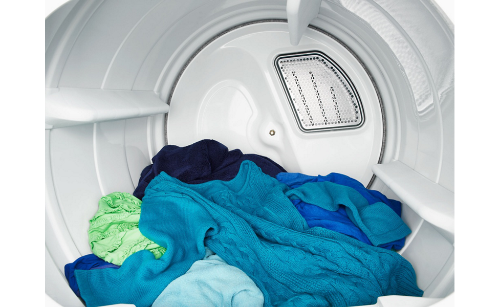 What do not tumble dry means.