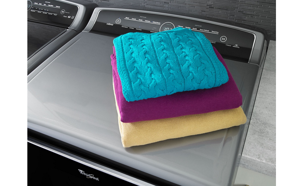 Tips for tumble drying.