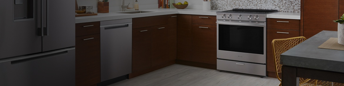 Everything you need to know about Whirlpool® smart ovens
