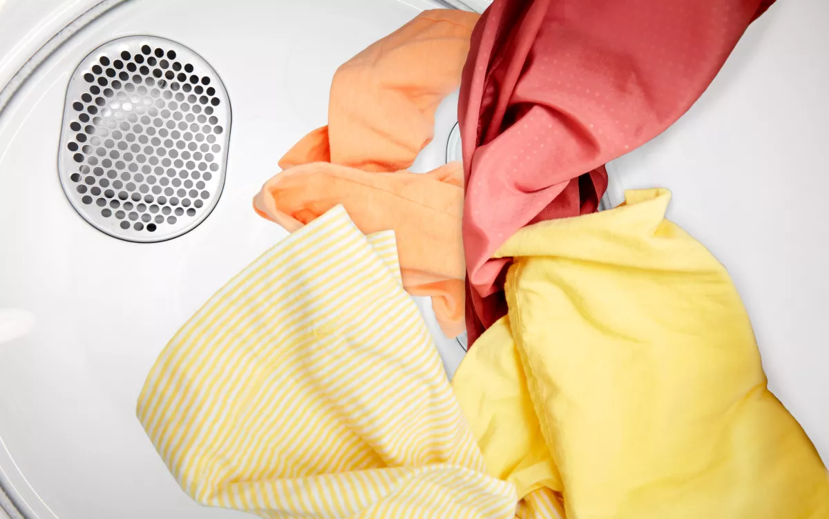 This Compact Washing Machine Is the Ultimate Renter Solution