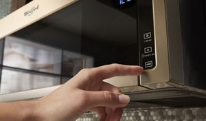 Discover new appliance finishes that bring form and function together in your home.