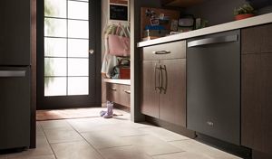 Discover kitchen design ideas from Whirlpool to enhance your favorite space.