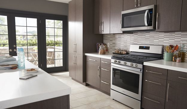 Find Your Kitchen Style With Our Design Tool Whirlpool