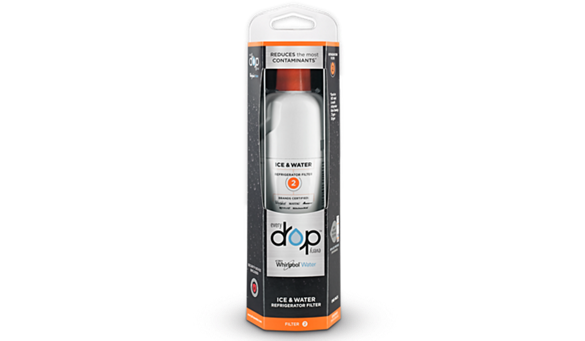 Refrigerator Filters