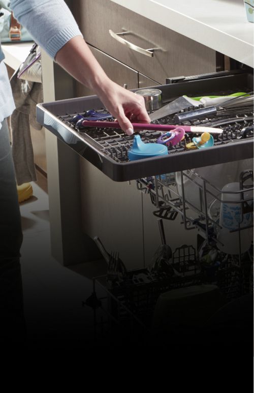 Appliance Replacement Parts and Accessories from Whirlpool.