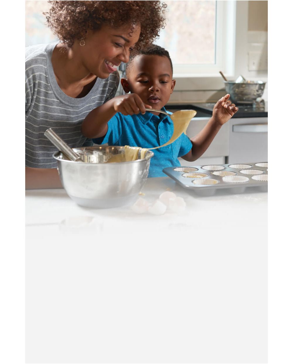 Get the appliance help you need