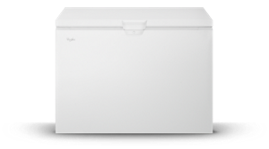 Official Whirlpool WP61859-1 Freezer Door Key –