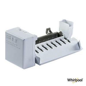 Whirlpool ED22TQXFW00 Light Bulb (10W) - Genuine OEM
