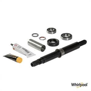Whirlpool - Boutique officielle de pièces détachées-AFL008-Kit D