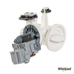 Whirlpool - Boutique officielle de pièces détachées-AVM105IX-Kit d