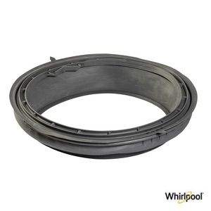 Corps de filtre Whirlpool WSE5521A+S - Réfrigérateur - 9820097