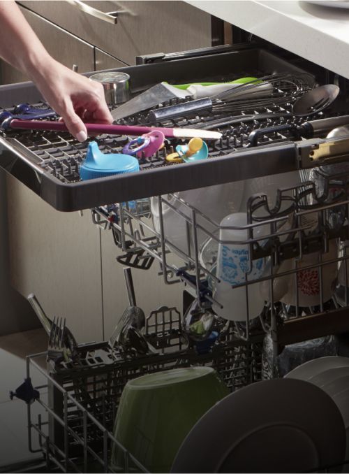 Appliance Replacement Parts and Accessories from Whirlpool.