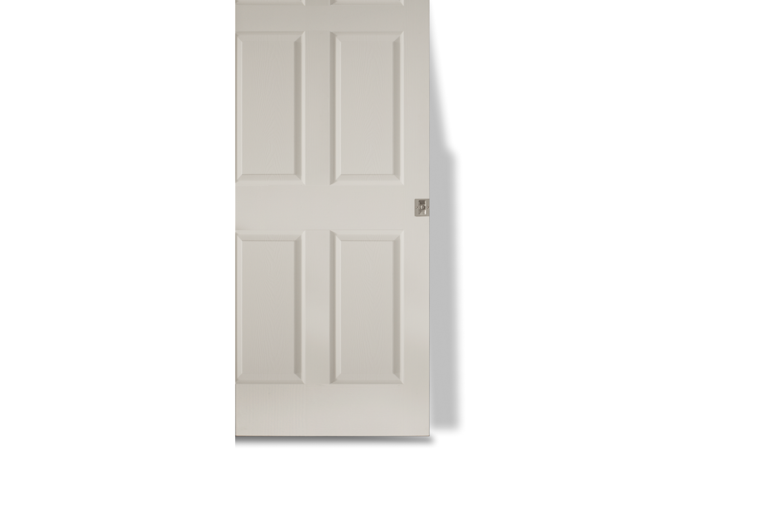 All-In-One Washer and Dryer fits in a closet.