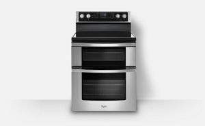 Shop Whirlpool® ranges.