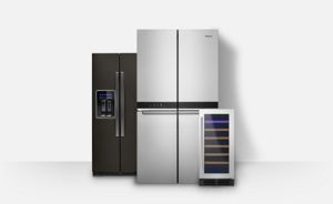 Shop Whirlpool® refrigerators.