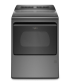 Gas and Electric Dryer Installation