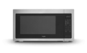 Microwave/Hood Combination Installation