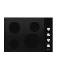 Whirlpool® cooktop