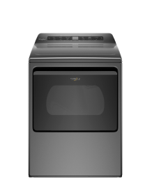 Whirlpool® dryer