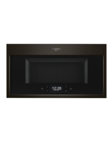 Whirlpool® microwave