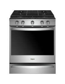 Whirlpool® range