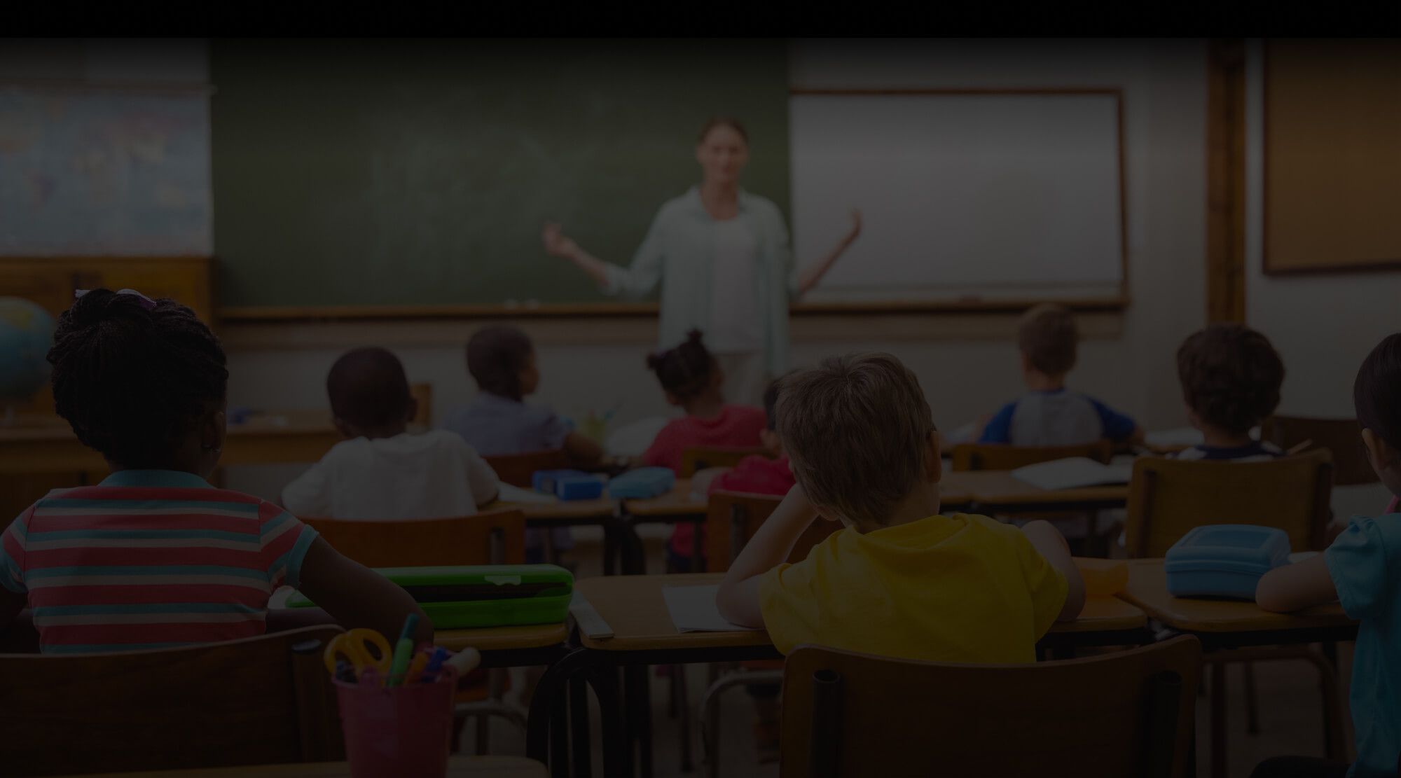 Care Counts™ by Whirlpool helps give kids access to clean clothes