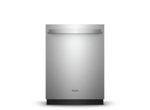 Top-control dishwashers.