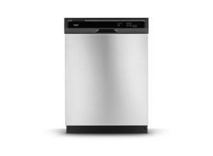 Front-control dishwashers.