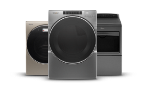 See All Dryers