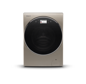 Choose a combination washer and dryer from Whirlpool.
