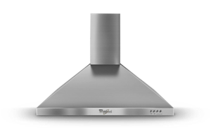 Canopy range hoods from Whirlpool.