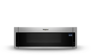 Low profile MHCs from Whirlpool.