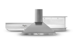 See all kitchen ventilation from Whirlpool.