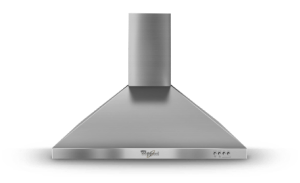 Canopy range hoods from Whirlpool.