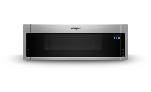 Low profile MHCs from Whirlpool.