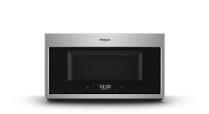 Shop Microwaves Whirlpool