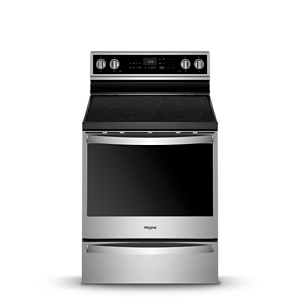 Ranges Whirlpool Ranges Whirlpool