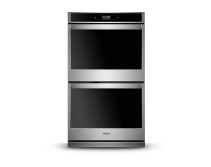 Smart Double Wall Oven