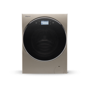 Da click aquí para ver todos nuestros modelos de lava secadora Whirlpool.