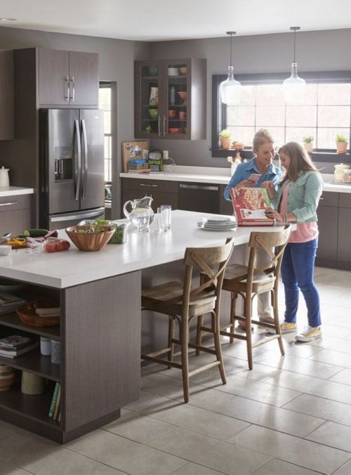 Connected Appliances - Smart Home Appliances