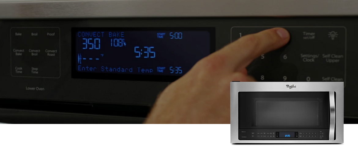 Microwaves