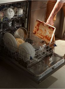my whirlpool dishwasher