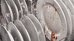 Discover the efficient cleaning power of dishwashers from Whirlpool. Discover the efficient cleaning power of dishwashers from Whirlpool.