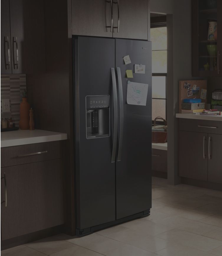 Choose wall ovens from Whirlpool to get dinner on the table fast.