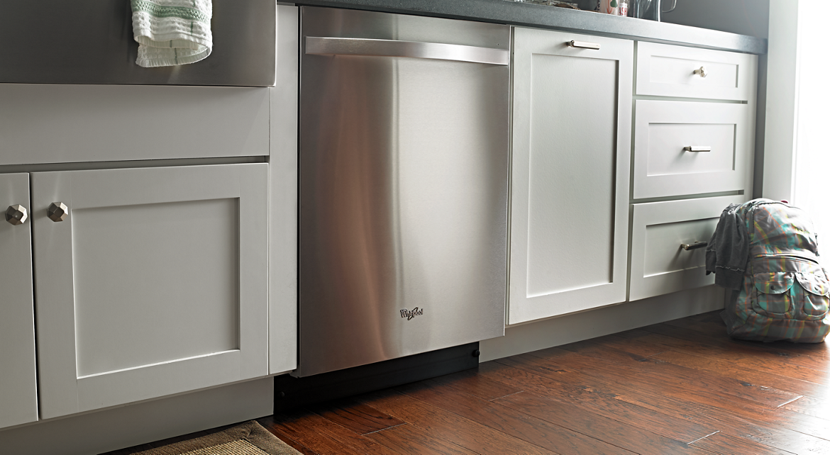 dishwasher