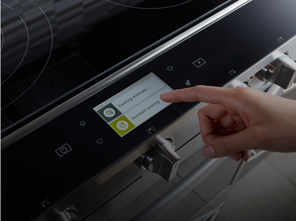 Whirlpool home appliances that focus on quality and care as much as you do.