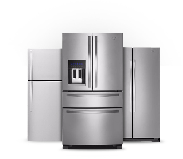 Home Kitchen Laundry Appliances S Whirlpool When You Re Short On Space Whirlpool Appliances Like The Infinity Slide Shelf Provide Extra Room For Added Organization