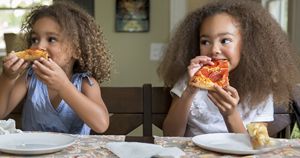 Spend more time eating and less time making with Whirlpool® appliances.