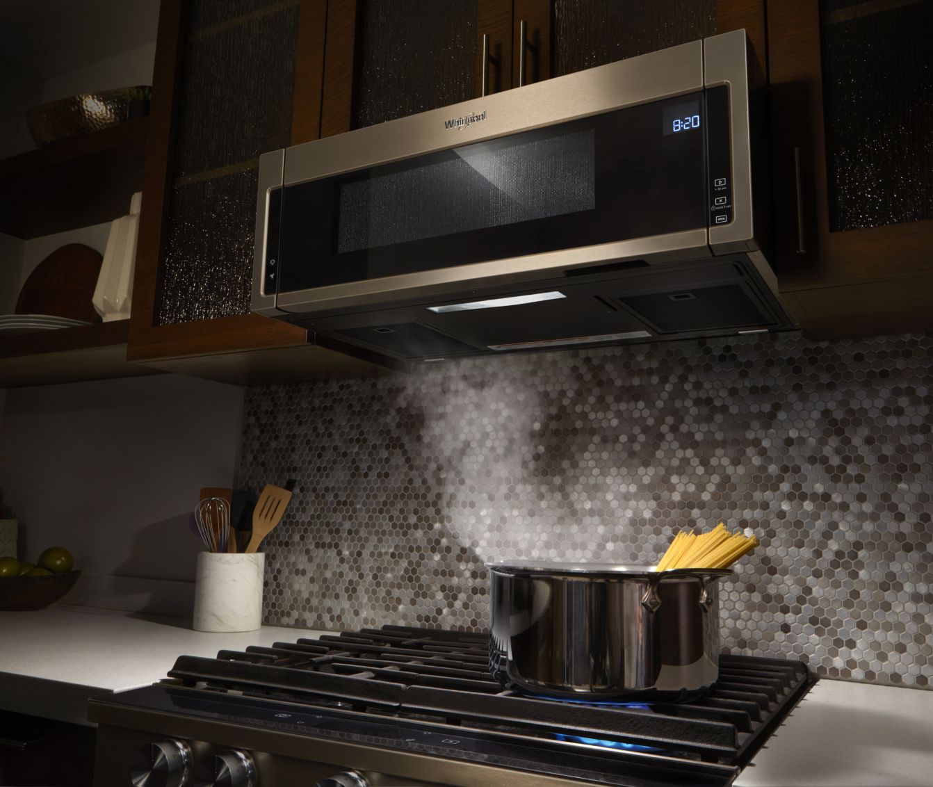 Find The Best Range Hood For Your Kitchen Whirlpool Compare To Find The Best Range Hood For Your Kitchen